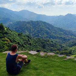 Mein absoluter lieblings Platz meiner Unterkunft