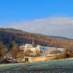 Kloster Eberbach