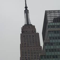 ...... the Empire State