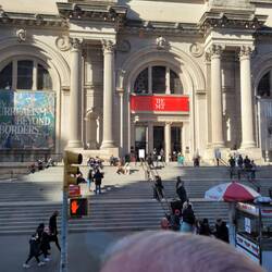The MET