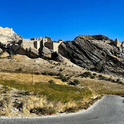 It is believed that the origin of Kahta Castle dates back to the Commagene Kingdom — Adıyaman.