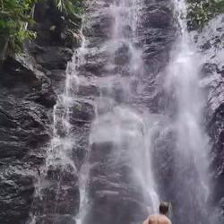 Habe mich wie Tarzan gefühlt 😅😂