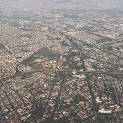 Mexico City