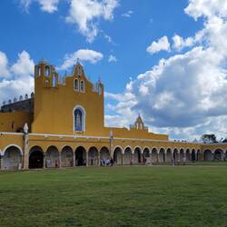 Convento de San Antonio
