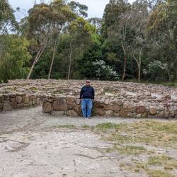 The McClelland Labyrinth