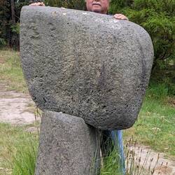 Sail away Billy Budd sail away