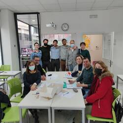 Miel's group