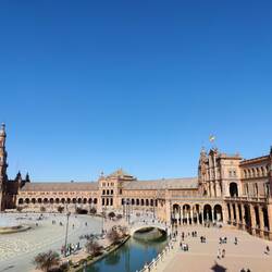 Plaza de España