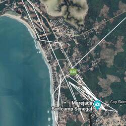 Unser verzweifelter Weg der Essenssuche!