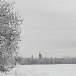 Kirche Kötzschen