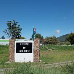 Arriving at the anticipated first Highlight