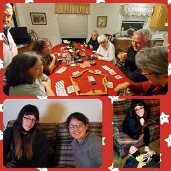Christmas Eve
