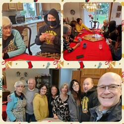 Christmas Day