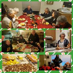 Christmas Eve