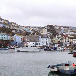 Brixham