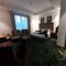 Unser Zimmer