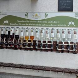 Anderes "Brennhisli"