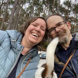 Ein Familienbild ist nicht so einfach 😂