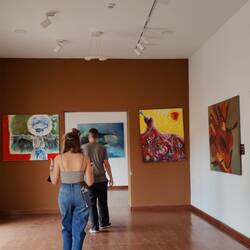 Pinakothek von Uriondo