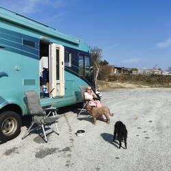 Wir machen das Beste draus...