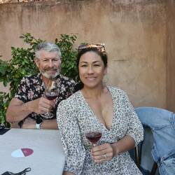 Somerled Wine Cellar