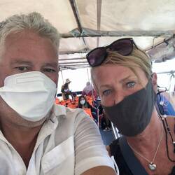 Lord & Lady Muck