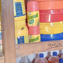Aromat everywhere 😳🙄