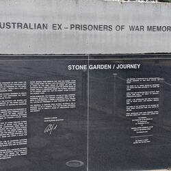 National EX-POW Memorial
