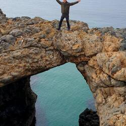 Boufous Cave