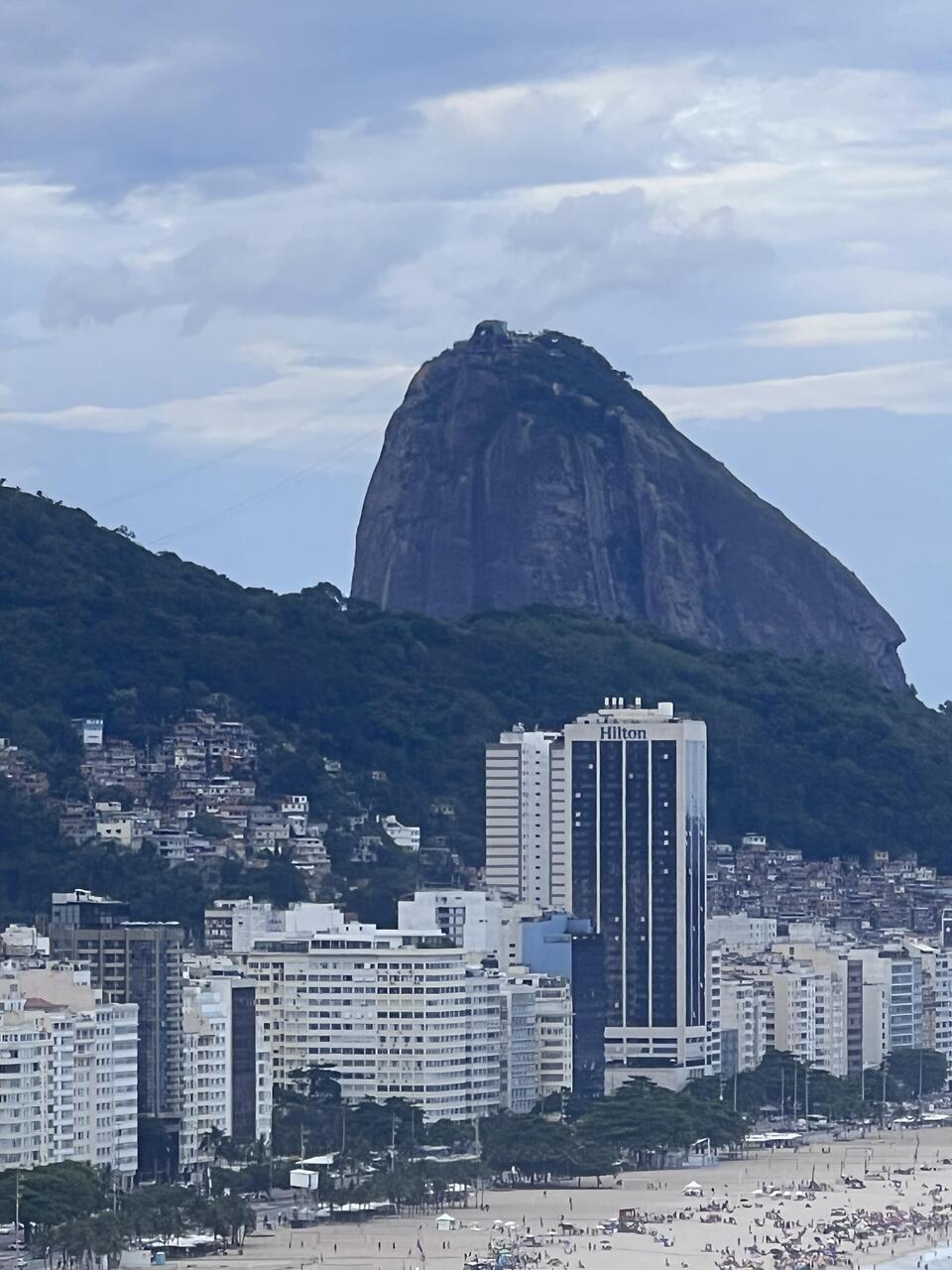 Pão de Açúcar