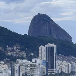 Pão de Açúcar