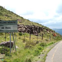 ...is this name of the pass a good omen?