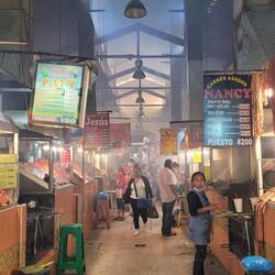 Mercado 20 de Noviembre