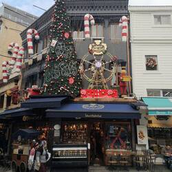 Haus in Kadiköy