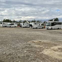 Parking gratuit