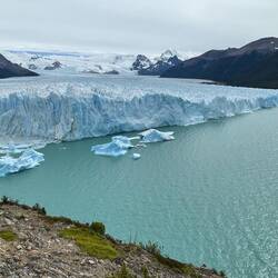 Perito Moreno Glacier