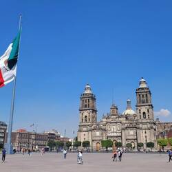 Zócalo