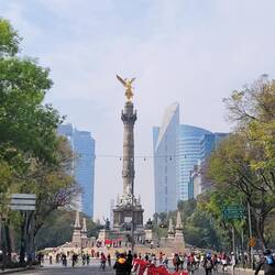 Die Berliner Siegessäule? 🤔🤯