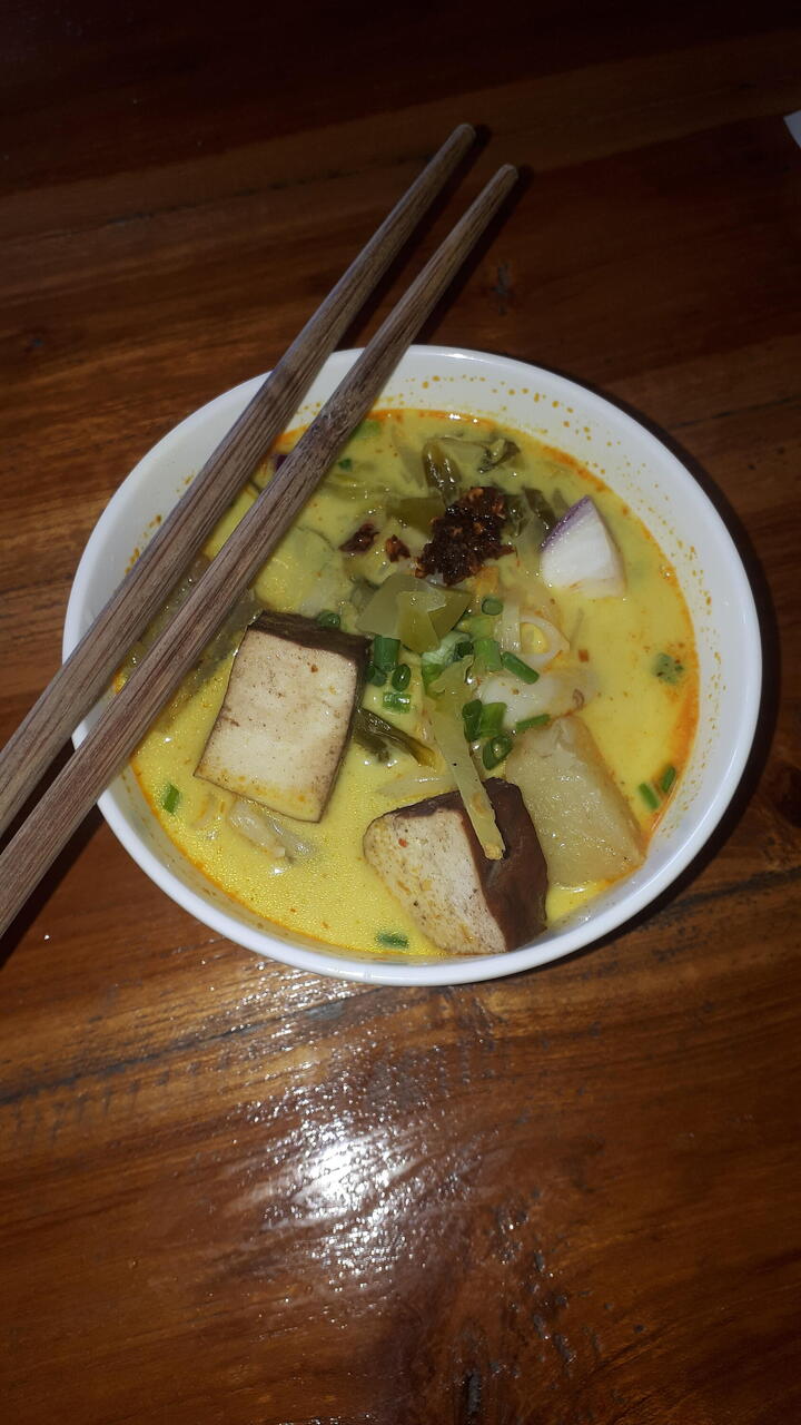 Aum Vegetarian