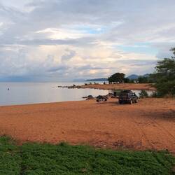 Our bay