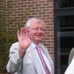 Gordon (...do you agree?)