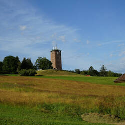 Aussichtsturm (Alter Wasserturm) Dobel