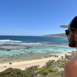 Yallingup Beach