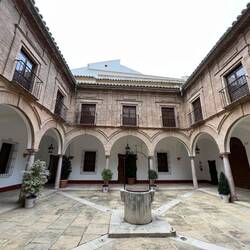 Musee de la Ciudad