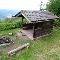 Draberghütte