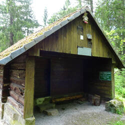 Prinzenhütte