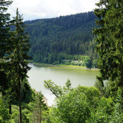 Schwarzenbach-Talsperre