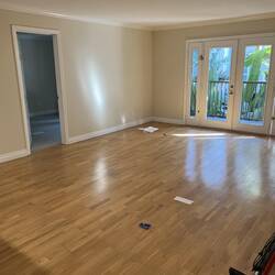 Wohn- und Esszimmer