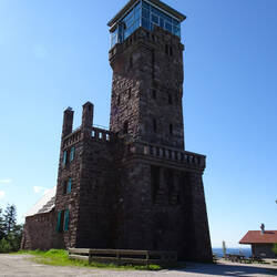 Hornisgrindeturm