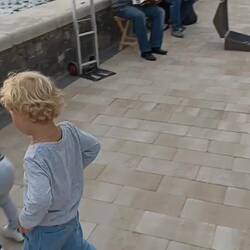 Maspalomas, Video von Vorgestern